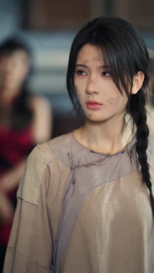 天生异瞳之丰州往事（54集）经典老剧免费看