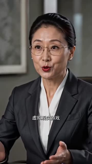 我的剧本拥有成真魔力(31集) 我的剧本拥有成真魔力(31集)短剧解说全集