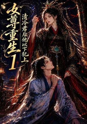 女尊重生：清冷君后他以下犯上1（70集）口碑爆棚免费看