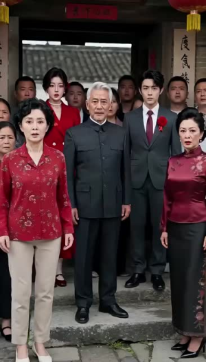 终上龙舟辞万里(45集) 终上龙舟辞万里(45集)精彩短剧看不停