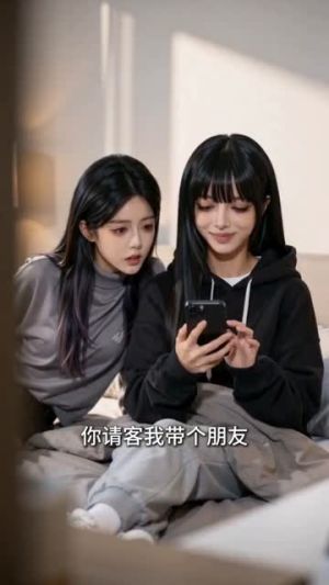无限流游戏BOSS缠上我了(59集) 无限流游戏BOSS缠上我了(59集)一口气看完