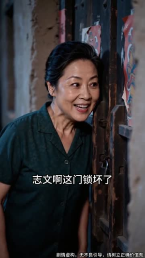 欢欢有喜岁岁生春(52集) 欢欢有喜岁岁生春(52集)最新火爆短剧