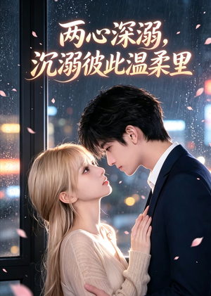 两心深溺,沉溺彼此温柔里(27集) 两心深溺,沉溺彼此温柔里(27集)热播短剧全集看