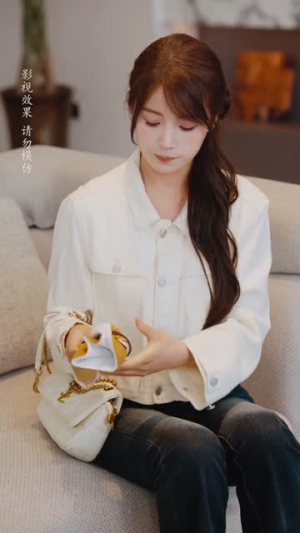 神医夫人有点野（51集）全集免费看短剧
