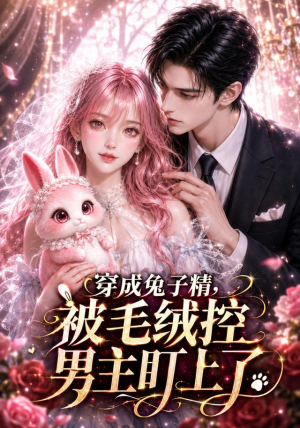 穿成兔子精,被毛绒控男主盯上了(90集) 穿成兔子精,被毛绒控男主盯上了(90集)番茄免费短剧