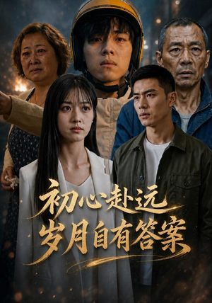 初心赴远,岁月自有答案(51集) 初心赴远,岁月自有答案(51集)精彩短剧来了