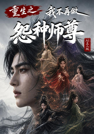 重生之我不再做怨种师尊AI真人版(73集) 重生之我不再做怨种师尊AI真人版(73集)精彩连连免费看