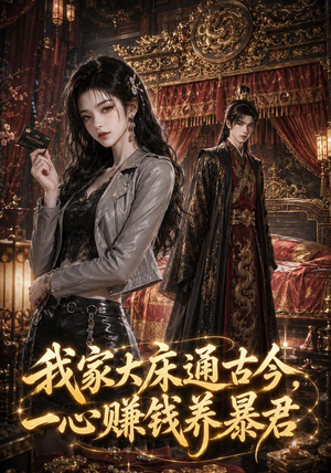 我家大床通古今,一心赚钱养暴君(86集) 我家大床通古今,一心赚钱养暴君(86集)一起追生活短剧