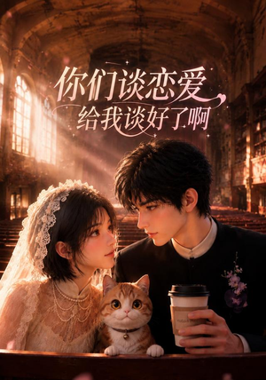 你们谈恋爱给我谈好了啊(83集) 你们谈恋爱给我谈好了啊(83集)短剧片段推荐