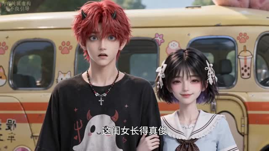 魔丸护工,全网求我放过老人们(99集) 魔丸护工,全网求我放过老人们(99集)短剧免费看