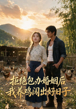 拒绝包办婚姻后我养鸡闯出好日子(60集) 拒绝包办婚姻后我养鸡闯出好日子(60集)好看的短剧电影