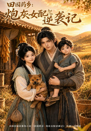 田园药乡:炮灰女配逆袭记(115集) 田园药乡:炮灰女配逆袭记(115集)推荐好短剧