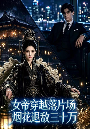 女帝穿越落片场,烟花退敌三十万(40集) 女帝穿越落片场,烟花退敌三十万(40集)360网盘观看