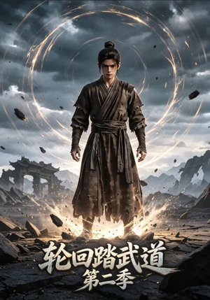 轮回踏武道第二季(86集) 轮回踏武道第二季(86集)免费看