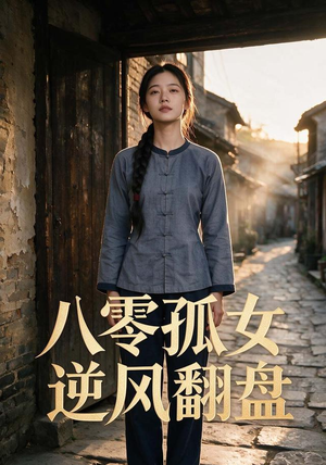 八零孤女逆风翻盘(31集) 八零孤女逆风翻盘(31集)独家短剧免费看