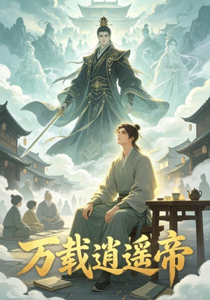 万载逍遥帝(121集) 万载逍遥帝(121集)短剧太上头了