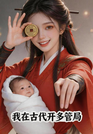 我在古代开多管局(93集) 我在古代开多管局(93集)抢先看热门短剧