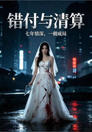错付与清算(11集) 错付与清算(11集)免费全集短剧