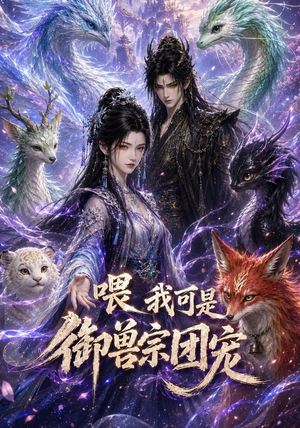 喂我可是御兽宗团宠(53集) 喂我可是御兽宗团宠(53集)短剧热门分享