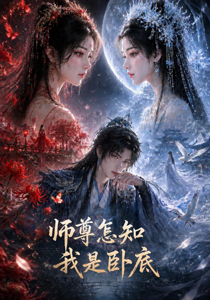 师尊怎知我是卧底(50集) 师尊怎知我是卧底(50集)短剧推荐上热门