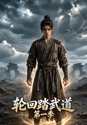 轮回踏武道第一季(80集) 轮回踏武道第一季(80集)免费看短剧