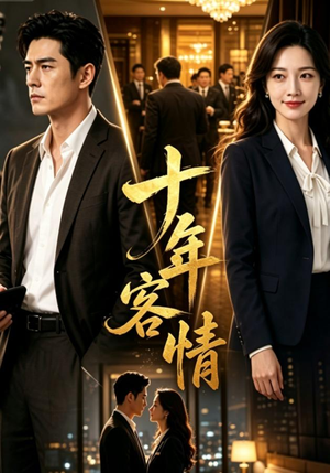 十年客情(52集) 十年客情(52集)精彩短剧分享。