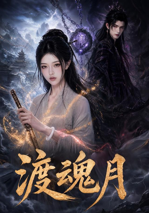 渡魂月!(78集) 渡魂月!(78集)免费短剧全集看