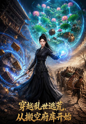 穿越乱世逃荒,从搬空府库开始(62集) 穿越乱世逃荒,从搬空府库开始(62集)在线观看完整版