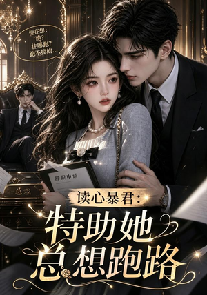 读心暴君:特助她总想跑路(60集) 读心暴君:特助她总想跑路(60集)短剧在线观看