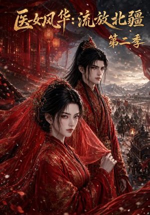 医女风华:流放北疆第二季(150集) 医女风华:流放北疆第二季(150集)全集一次看完