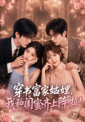 穿书富家妯娌,我和闺蜜齐上阵啦(106集) 穿书富家妯娌,我和闺蜜齐上阵啦(106集)好看的短剧