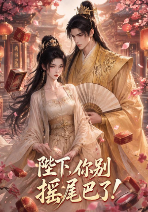 陛下,你别摇尾巴了!(63集) 陛下,你别摇尾巴了!(63集)看精彩短剧