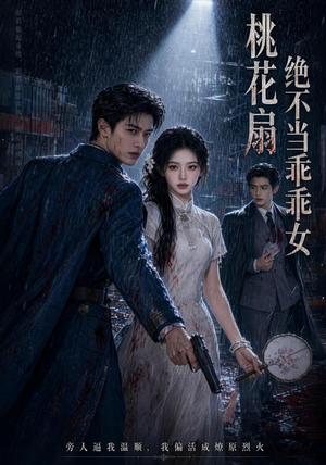 桃花扇:绝不当乖乖女(66集) 桃花扇:绝不当乖乖女(66集)最新上映免费看