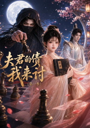 夫君的债我来讨(第一季)(135集) 夫君的债我来讨(第一季)(135集)短剧每日分享
