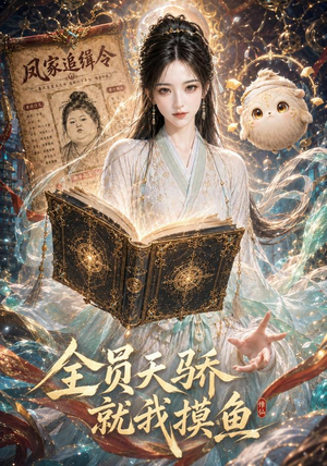 全员天骄,就我摸鱼第二季(64集) 全员天骄,就我摸鱼第二季(64集)短剧精彩绝伦