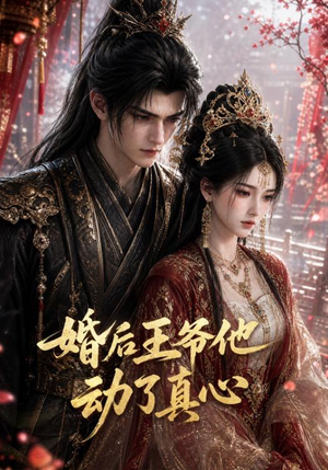 婚后王爷他动了真心(86集) 婚后王爷他动了真心(86集)免费短剧就是爽