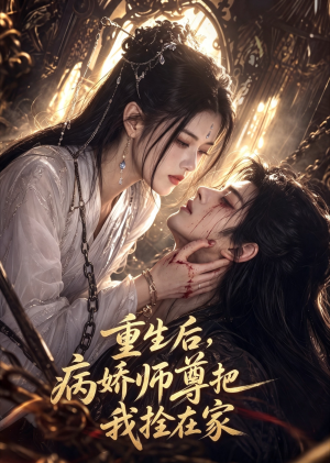 重生后,病娇师尊把我拴在家(80集) 重生后,病娇师尊把我拴在家(80集)一起追短剧