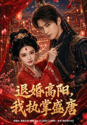 退婚高阳,我执掌盛唐(67集) 退婚高阳,我执掌盛唐(67集)精彩短剧追不停