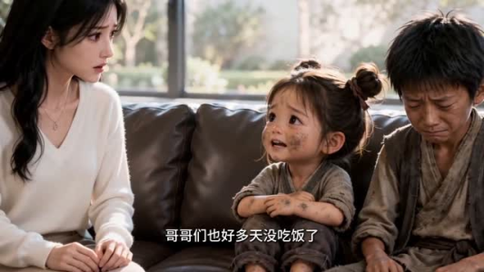 一棺通古今，我捡乱世良人（41集）精彩片段
