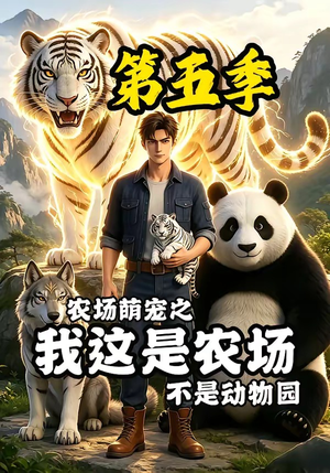 农场萌宠之我这是农场不是动物园第五季(63集) 农场萌宠之我这是农场不是动物园第五季(63集)热门短剧大全