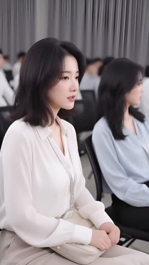 我的闪婚对象(15集) 我的闪婚对象(15集)短剧全集大结局