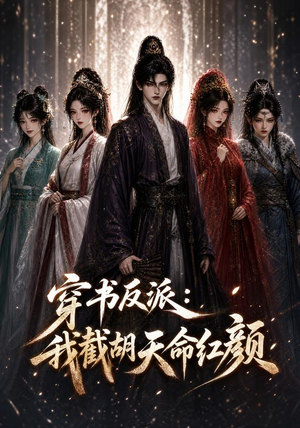 穿书反派:我截胡天命红颜(108集) 穿书反派:我截胡天命红颜(108集)真的太好看了