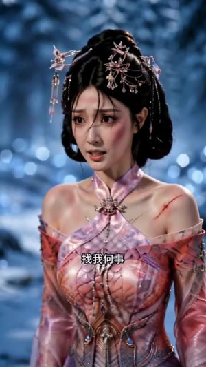 穿越妖兽世界,我觉醒进化系统(64集) 穿越妖兽世界,我觉醒进化系统(64集)第一集