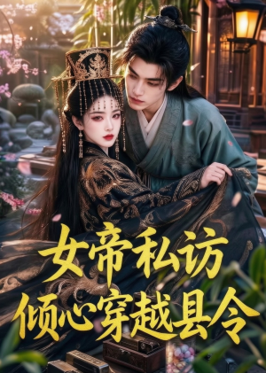 女帝私访倾心穿越县令(64集) 女帝私访倾心穿越县令(64集)免费看短剧全集