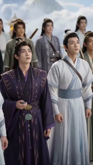 重生后,病娇师尊把我拴在家(80集) 重生后,病娇师尊把我拴在家(80集)温柔追捕短剧