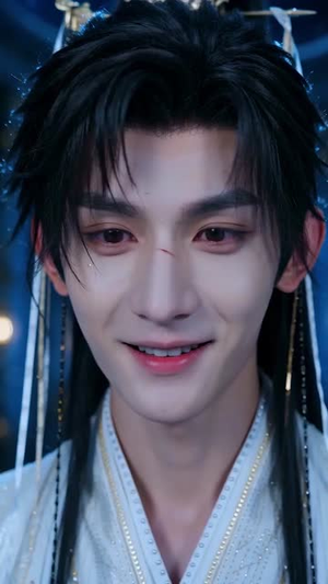 白鳞寻棠(42集) 白鳞寻棠(42集)小短剧抢先看
