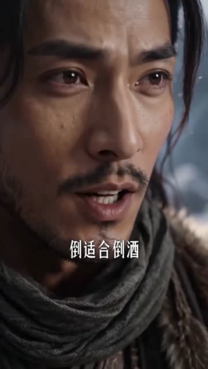 穿越边卒:我捡了罪臣女(66集) 穿越边卒:我捡了罪臣女(66集)高清画质免费看