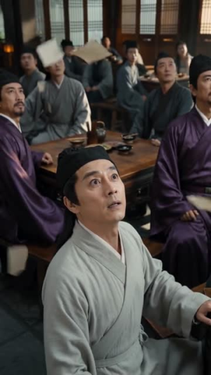 冷面将军的白月光逃了(60集) 冷面将军的白月光逃了(60集)全剧看到大结局