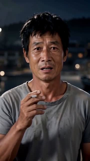 赶海:从绝境孤儿到无敌渔王(90集) 赶海:从绝境孤儿到无敌渔王(90集)热播短剧推荐