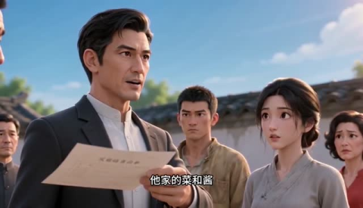 弃地逢生第二季(23集) 弃地逢生第二季(23集)分享好看的短剧